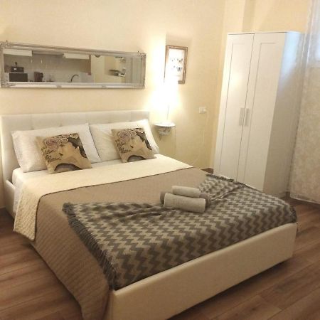 Bolognafiera Hotel Eksteriør billede