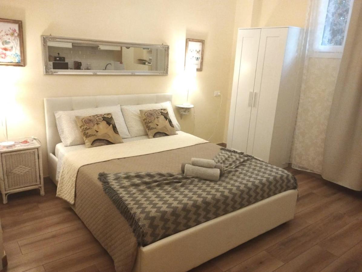 Bolognafiera Hotel Eksteriør billede
