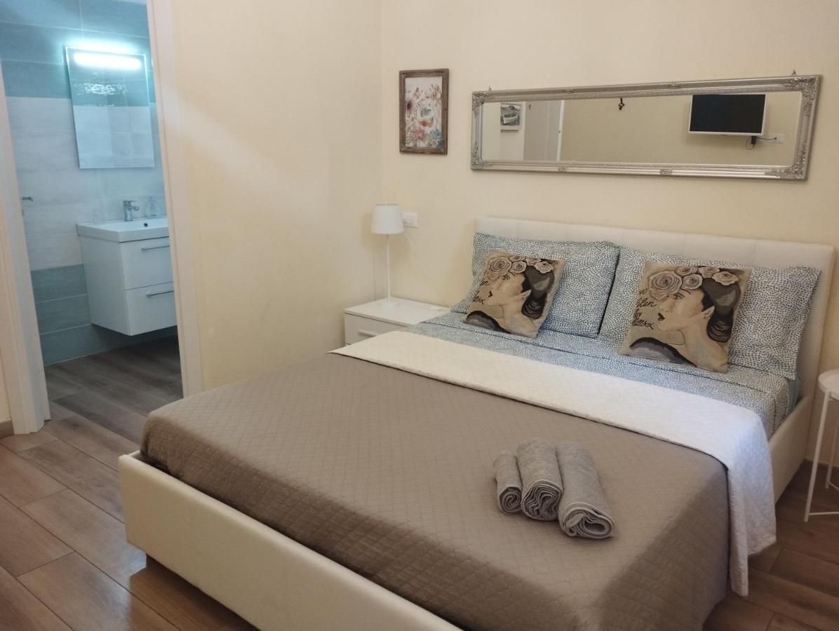 Bolognafiera Hotel Eksteriør billede