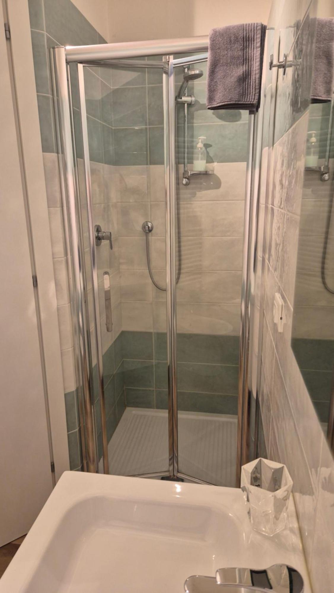 Bolognafiera Hotel Eksteriør billede