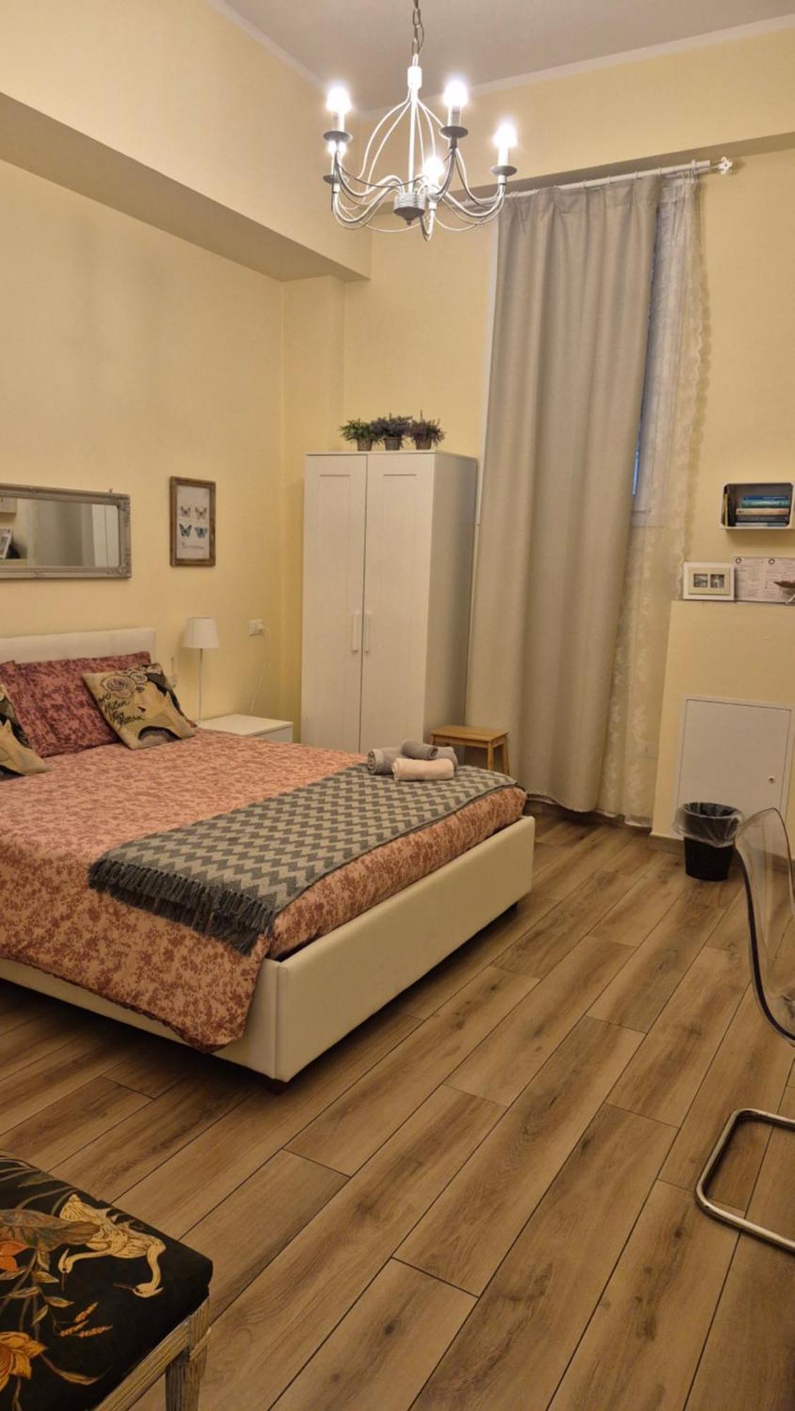 Bolognafiera Hotel Værelse billede