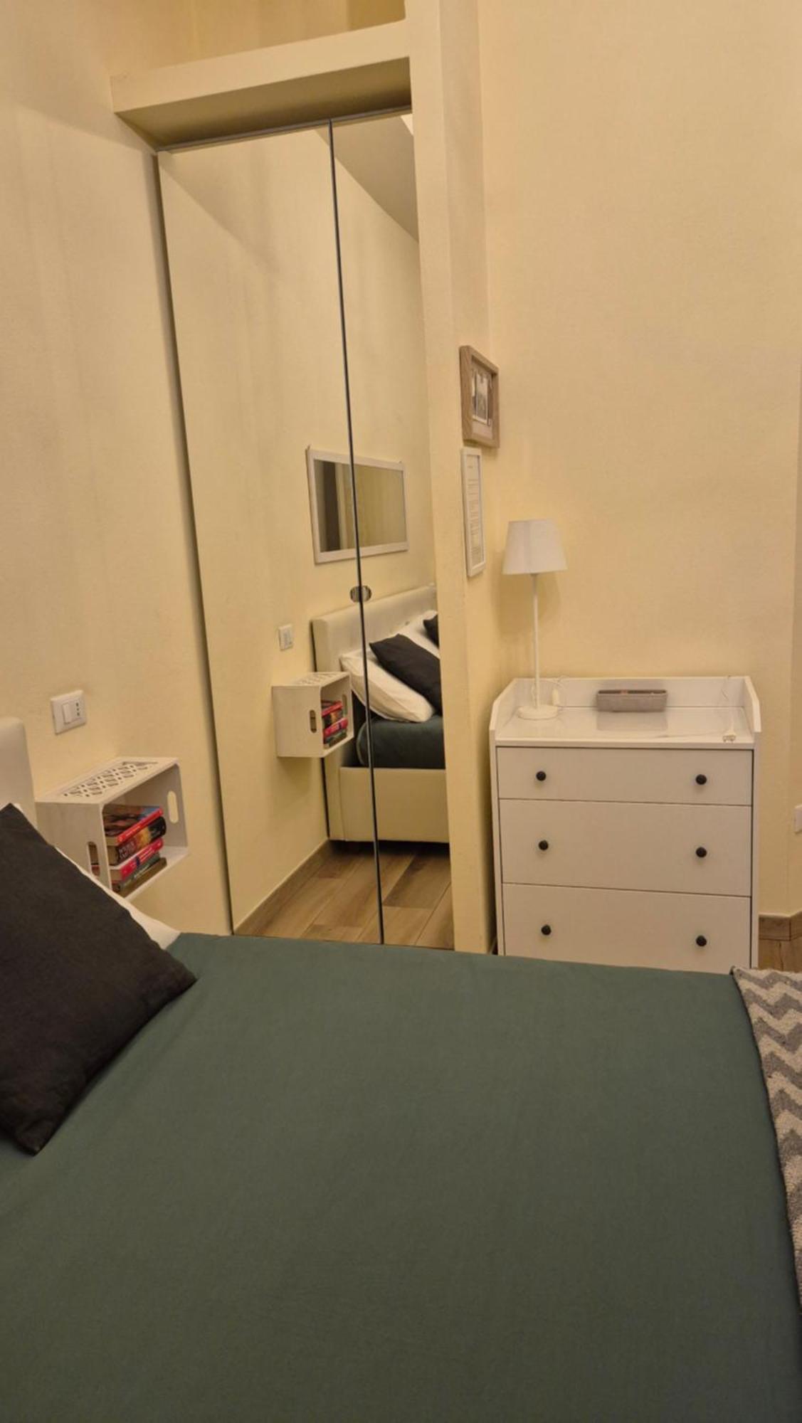 Bolognafiera Hotel Eksteriør billede
