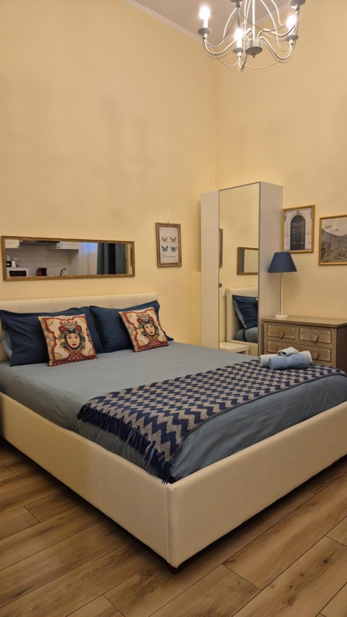 Bolognafiera Hotel Værelse billede